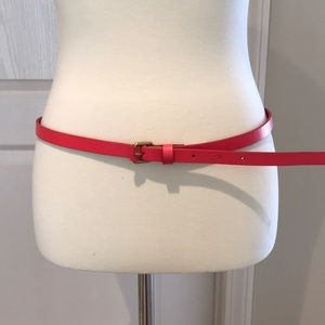 Gap Leather Belt